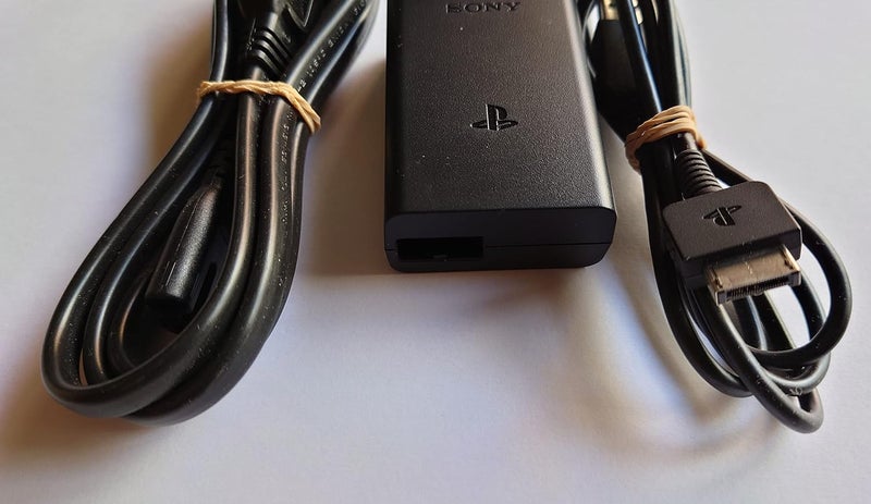 TOTALCONSOLE OEM Components Replacement VITA 1000 AC Adapter - Image 5